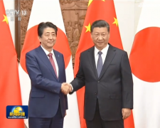 -应该怎样评价：日本首相时隔7年正式访华 中日