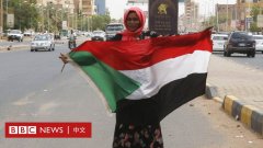 苏丹示威：来自非洲的成功抗争和香港的助喊