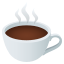 Hot beverage :coffee: ☕