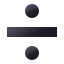 Heavy division sign :heavy_division_sign: ➗
