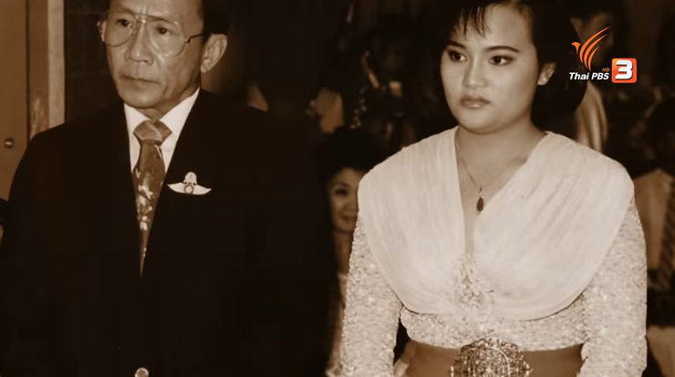 泰王妃毒杀亲王丈夫,和穷小子私奔?她搞出震惊泰国大丑闻