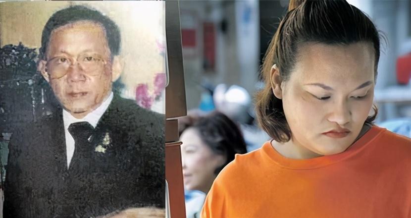 泰王妃毒杀亲王丈夫,和穷小子私奔?她搞出震惊泰国大丑闻