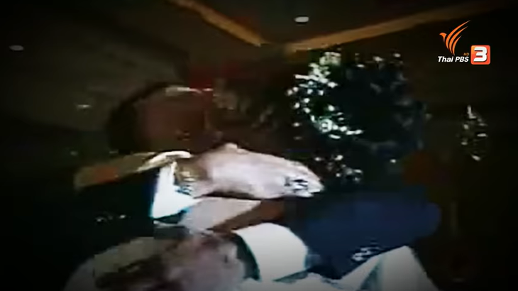 泰王妃毒杀亲王丈夫,和穷小子私奔?她搞出震惊泰国大丑闻
