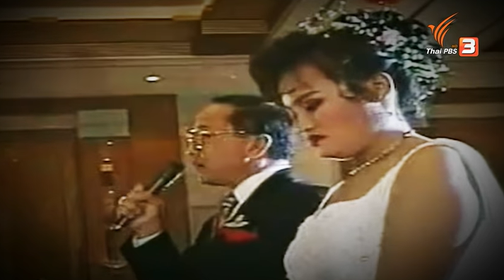 泰王妃毒杀亲王丈夫,和穷小子私奔?她搞出震惊泰国大丑闻