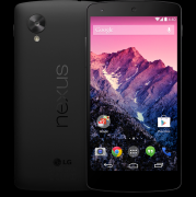 Google Nexus 5可以预订了