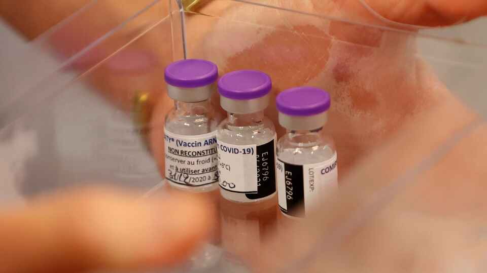 pfizer vaccine pfizer vaccine