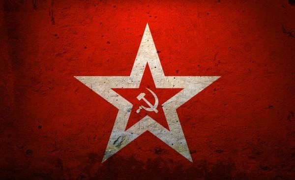 苏联最强的时候强大到什么程度？