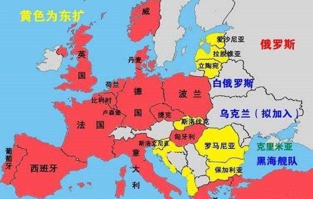 苏联最强的时候强大到什么程度?