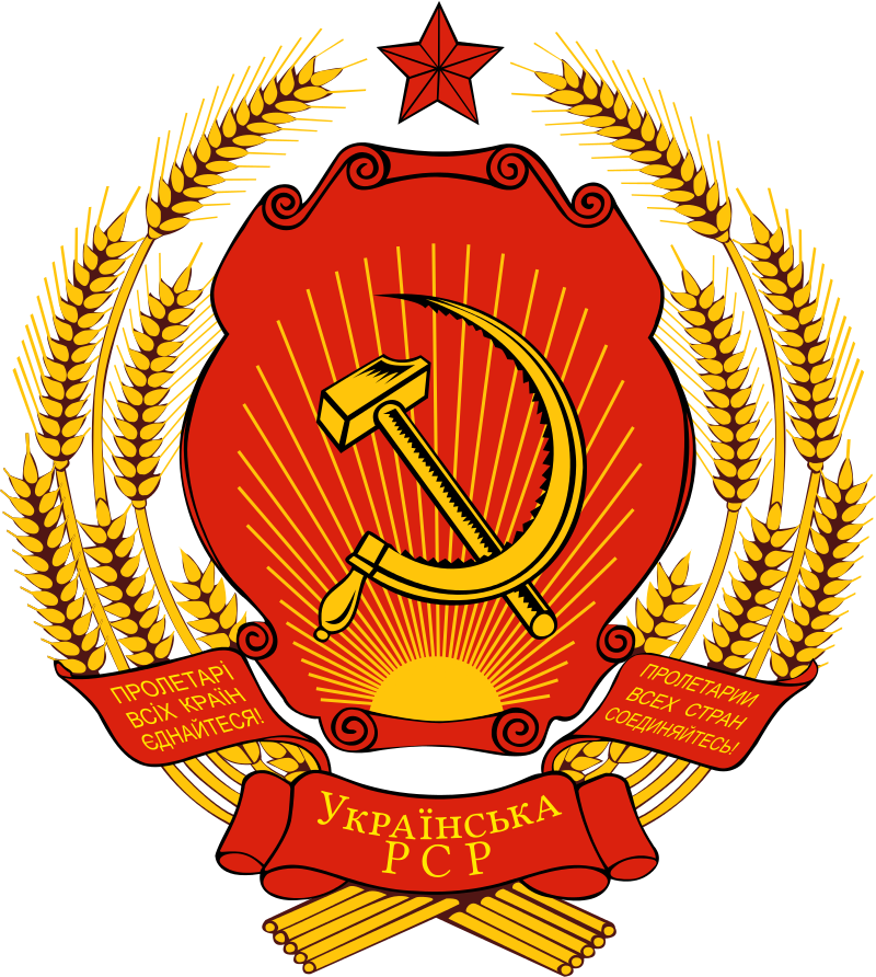 原来前苏联是这样的一个国家,终于搞懂了(徽章看历史)