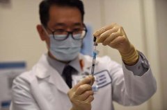新冠疫苗推广难 LAFD抽奖鼓励消防员打疫苗