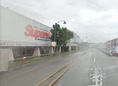 列市这超市又中招 再有两员工确诊