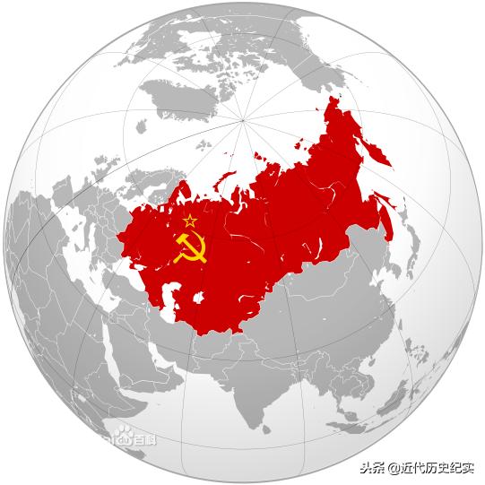 前苏联有多强大,你知道吗?
