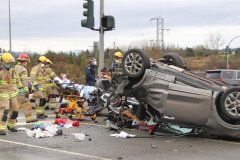 車站驚現可疑包裹 海上巴士嚇得關閉