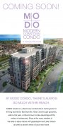 Modo Condos Coming Soon – Starting in the Low 400’s 价格和