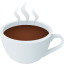 Hot beverage :coffee: ☕