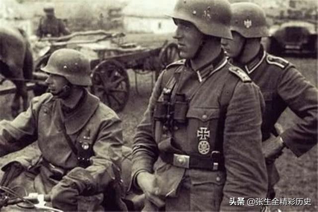 苏联真的是依靠人海战术,以及外国援助,才打赢德国的吗