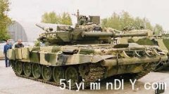 王牌坦克性能大比拼俄罗斯宣布推出世界坦克之