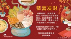 大温超市餐厅爆毒 华人安全过春节