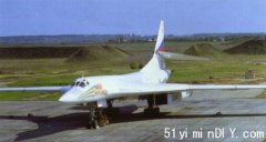 俄图-160战略轰炸机改进主要考虑非核武器使用