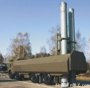 俄罗斯售越南新型远程超音速岸舰导弹(图)