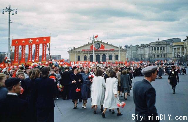 现在后悔也晚了，75%的俄罗斯人认为，苏联是历史上最好的时期
