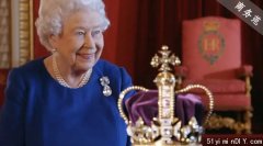 英国女王同款珠宝只要600块？她才是全世界珠宝