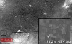 俄所播MH17被袭画面遭质疑 多数人认为俄媒造假