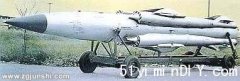 资料：航母克星─俄“白蛉”反舰导弹(组图)