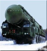 俄罗斯战略火箭部队将装备更多白杨-M导弹(图)