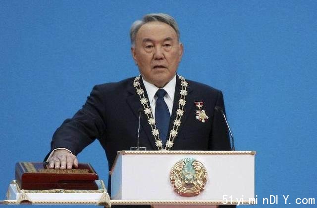 解析:为什么哈萨克斯坦的经济发展被誉为“中亚奇迹”?