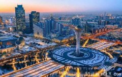解析：为什么哈萨克斯坦的经济发展被誉为“中