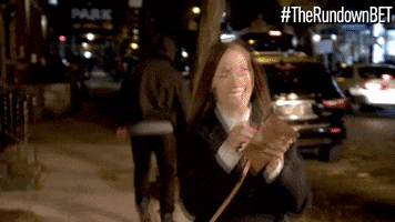 late night lol GIF by The Rundown with Robin Thede late night lol GIF by The Rundown with Robin Thede