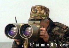 俄军将装激光探测器 可发现2公里内光学仪器(图