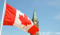 加拿大有沒有二等公民?結論是沒有