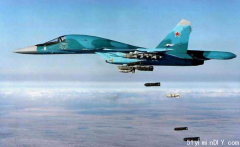 俄罗斯少将被“斩首”，7架战机投3吨炸弹，复仇