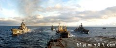 俄海军总司令称可能将黑海舰队舰艇增到100艘
