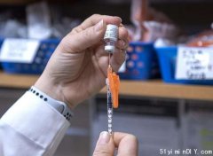 加国专家:第2剂疫苗可等4个月再打