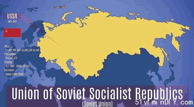 苏联巅峰时期有多强大？灭掉整个欧洲只需要一个月时间