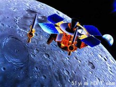 俄罗斯首张月球之旅船票已经售出 费用不少1亿美