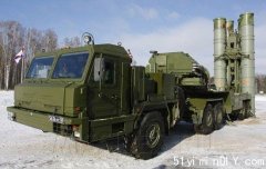 俄媒:俄从国外收到S400导弹采购申请 正在审议