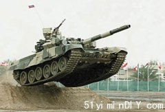 俄军明年将增加装甲车和坦克采购量(组图)