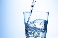 大温调高饮用水pH值 会影响健康吗