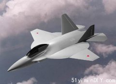 俄米格公司预研第五代轻型战机 未获国家拨款