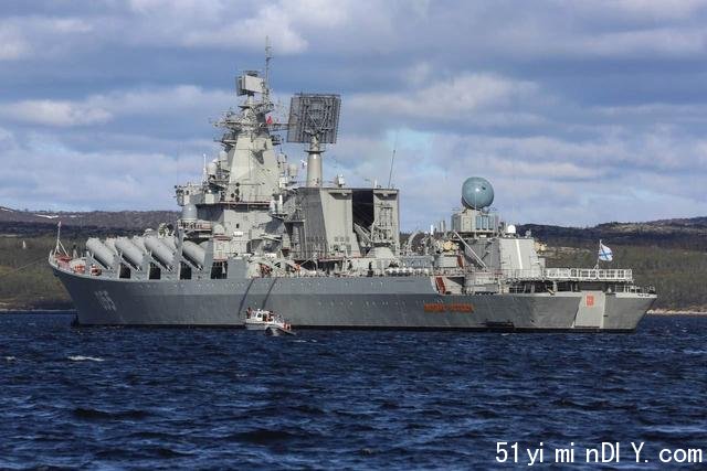 俄罗斯海军还剩哪些“看家”装备？航空兵无聊到“秀肌肉”取乐