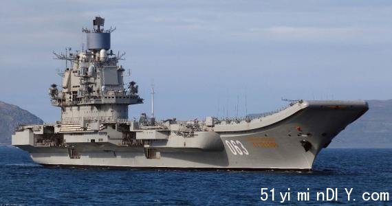 俄罗斯海军还剩哪些“看家”装备?航空兵无聊到“秀肌肉”取乐