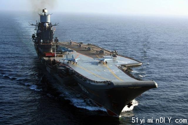 俄罗斯海军还剩哪些“看家”装备?航空兵无聊到“秀肌肉”取乐