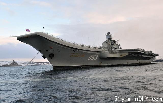 俄罗斯海军还剩哪些“看家”装备?航空兵无聊到“秀肌肉”取乐