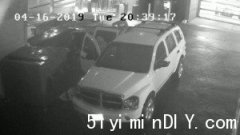 溫村男子寶馬車內遭槍殺 8秒視頻