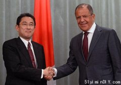 日媒分析日俄领土磋商:俄先痛打日本一顿再谈判
