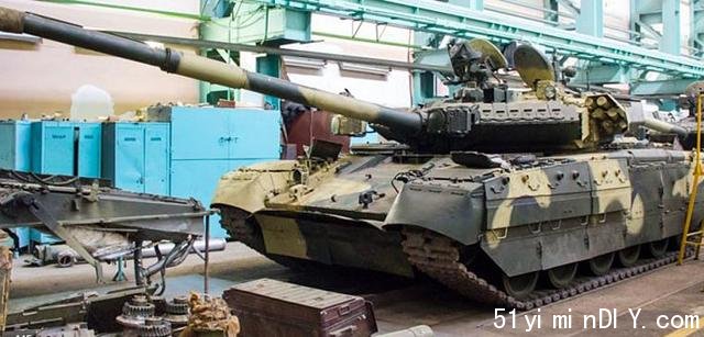 乌克兰军工巨头没救了：上级下了死命令，必须用国产烂钢造装甲车